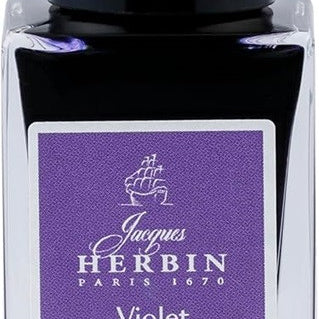 Atrament J. Herbin 1670 15 ml | Violet Imperial