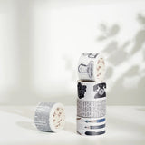 Zestaw taśm Washi | Happy Journaling