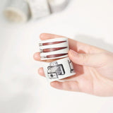 Zestaw taśm Washi | Happy Journaling