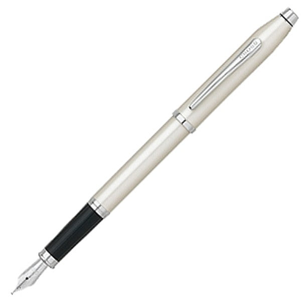 Pióro wieczne Cross Century II | Perłowe