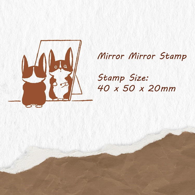 Pieczątka | Odbicie