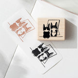 Pieczątka | Odbicie