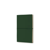 Notatnik CIAK Canvas | 15x21cm | Linie