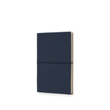 Notatnik CIAK Canvas | 15x21cm | Linie