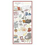 Naklejki | Przytulny pokój