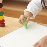 Zestaw kredek Aozora | 12 sztuk