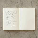 Notatnik MD Paper Journal A5 | Frame | A