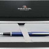 Pióro wieczne Sheaffer VFM | Niebieskie