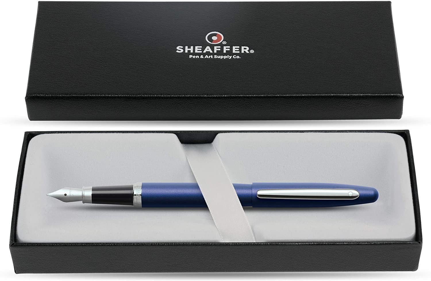 Pióro wieczne Sheaffer VFM | Niebieskie
