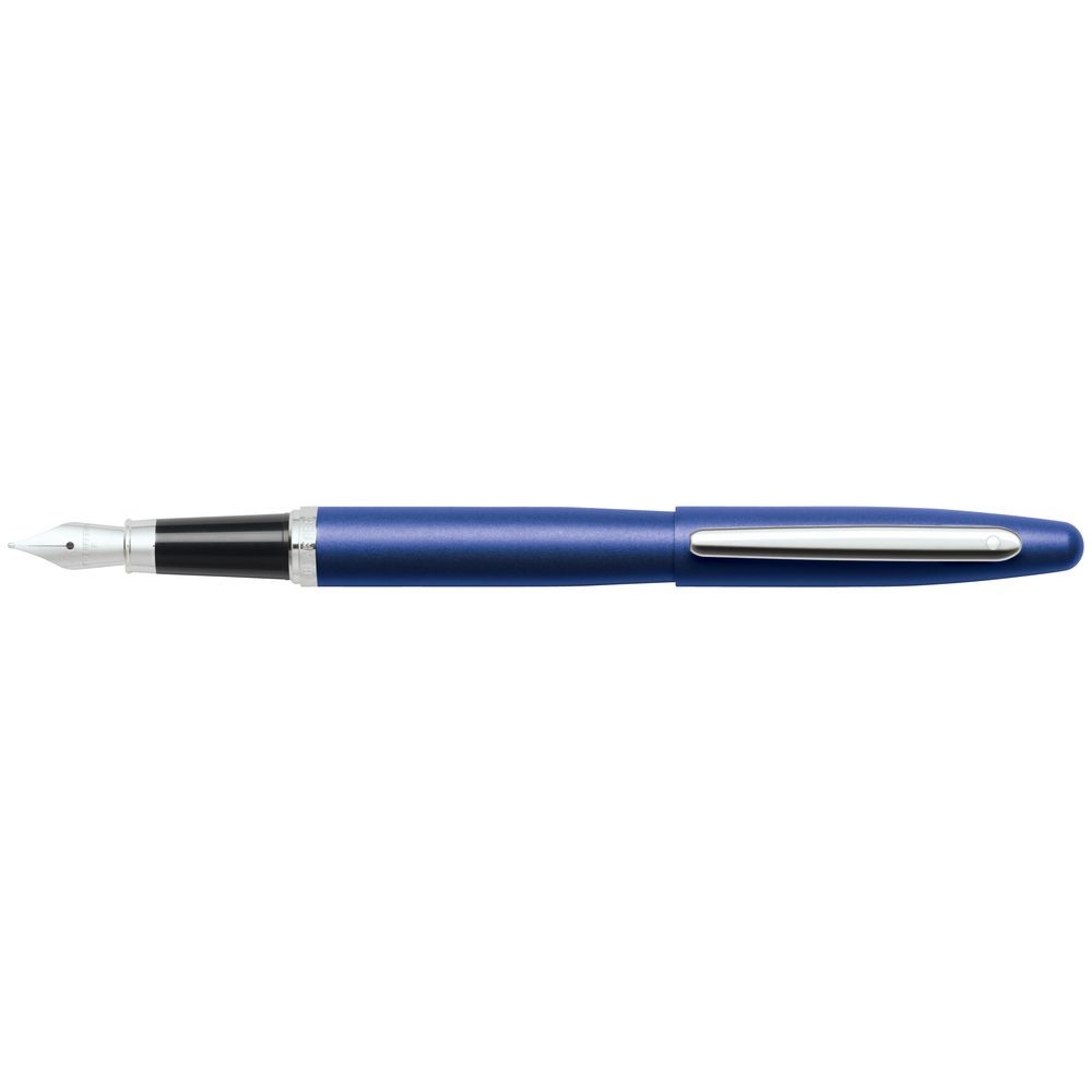 Pióro wieczne Sheaffer VFM | Niebieskie