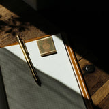 Klips do papieru TSL