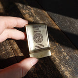 Klips do papieru TSL