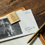 Klips do papieru TSL