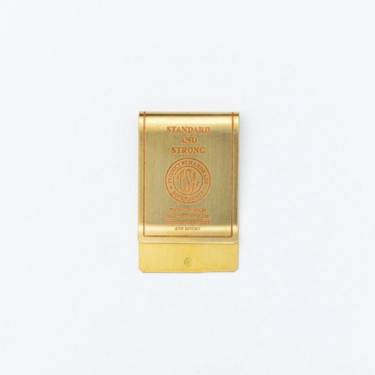 Klips do papieru TSL