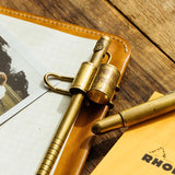 Klips do długopisu The Superior Labor