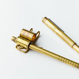 Klips do długopisu The Superior Labor