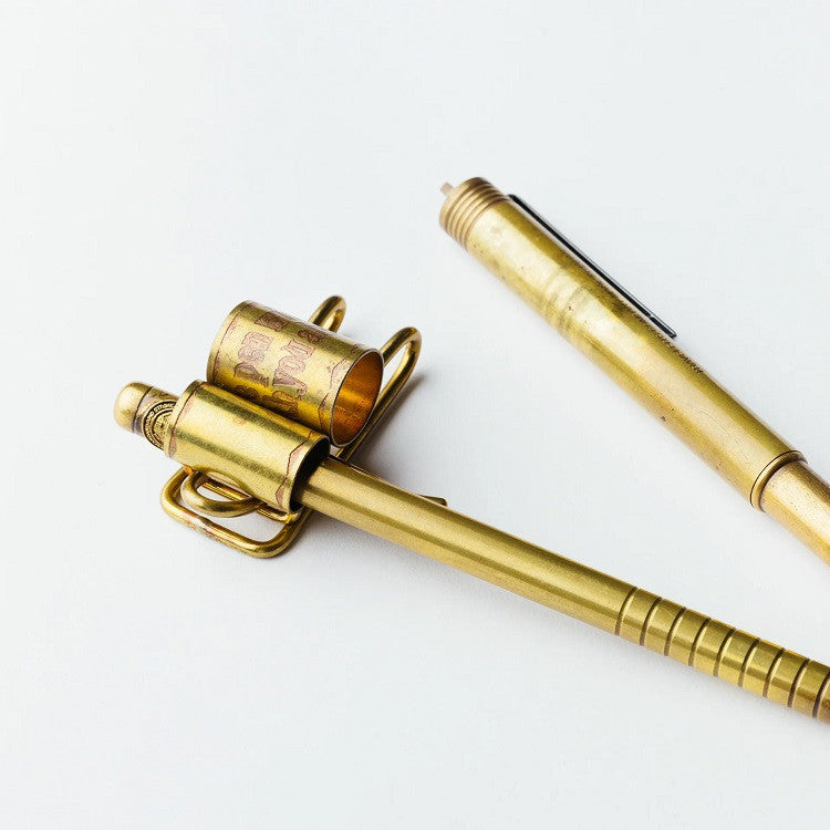 Klips do długopisu The Superior Labor