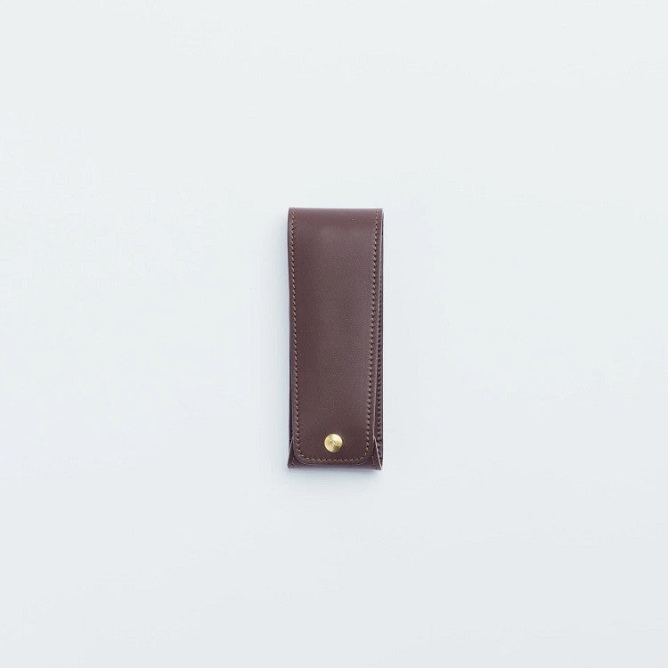 Etui na długopisy The Superior Labor | Brązowy