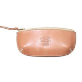 Skórzany Piórnik na zamek The Superior Labor | Naturalny