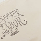 Kolorowa płócienna saszetka The Superior Labor | 03