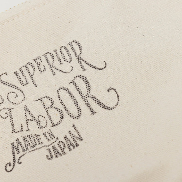 Kolorowa płócienna saszetka The Superior Labor | 03