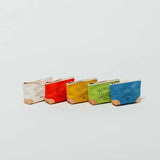 Kolorowa płócienna saszetka The Superior Labor | 03