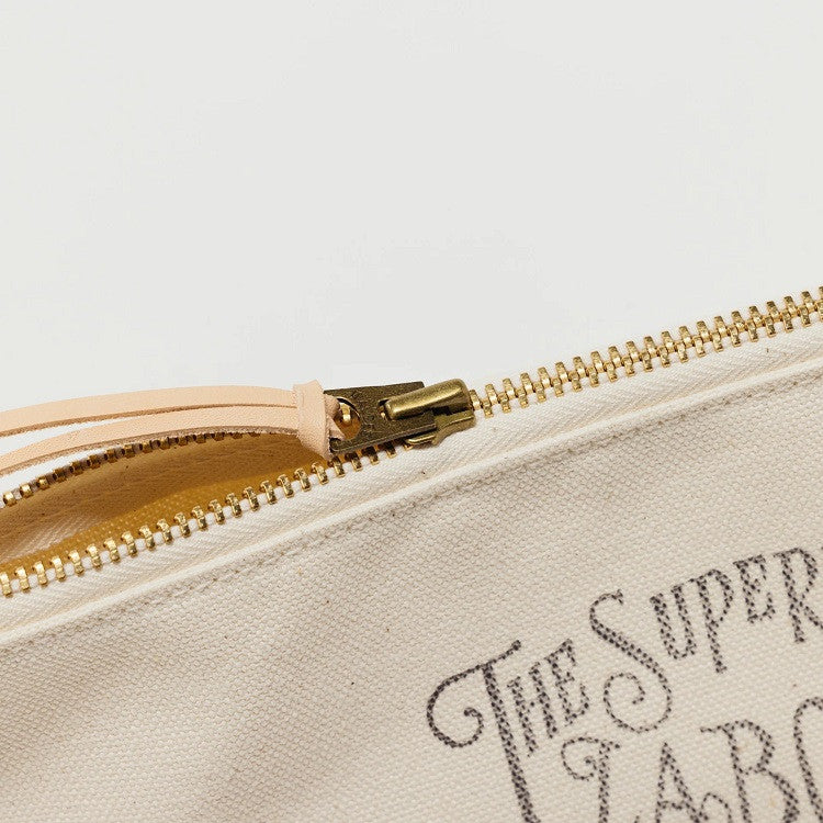 Kolorowa płócienna saszetka The Superior Labor | 03