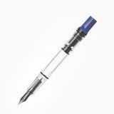 Pióro wieczne TWSBI ECO Onyx | Slate Blue