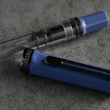 Pióro wieczne TWSBI ECO Onyx | Slate Blue