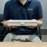 Skrzynka Toyo Steel T-192  | Czarna