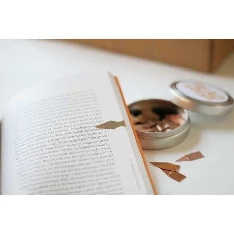 Zakładki Book Darts Mix | 50 sztuk