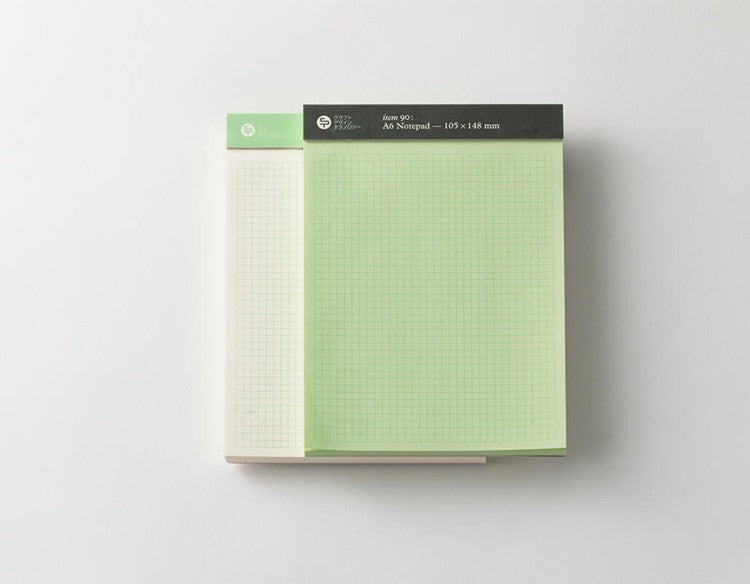 Pad Craft Design Technology | A6