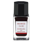 Atrament Pilot Iroshizuku 15 ml | momiji