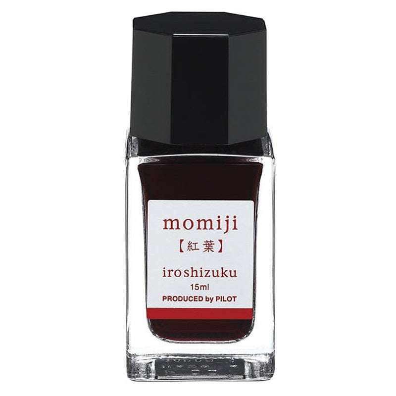 Atrament Pilot Iroshizuku 15 ml | momiji