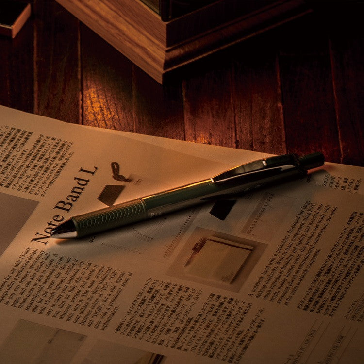 Długopis EnerGel Craft Design Technology