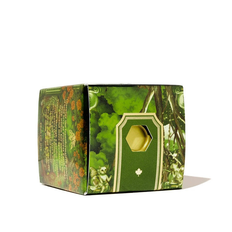 Atrament FerriTales: Piękna i Bestia | Emerald Gardens