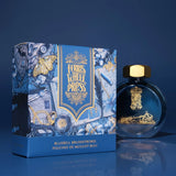 Atrament Ferris Wheel Press | Bluebell Brushstrokes 38 ml