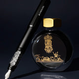 Atrament Ferris Wheel Press | Bearrington Black 38 ml