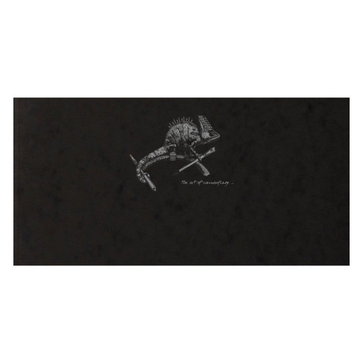 Szkicownik Flying Spirit 21 x 10,5 cm