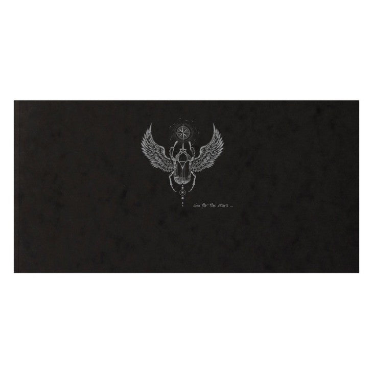 Szkicownik Flying Spirit 21 x 10,5 cm