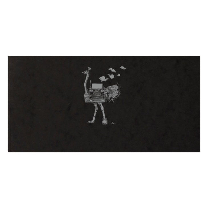 Szkicownik Flying Spirit 21 x 10,5 cm