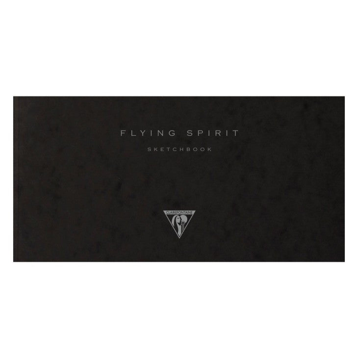Szkicownik Flying Spirit 21 x 10,5 cm
