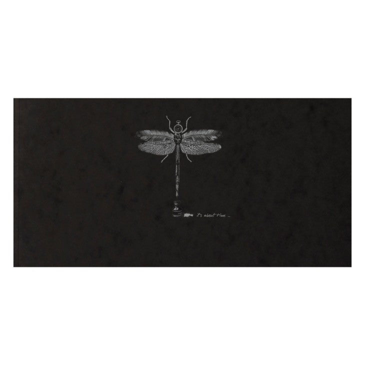 Szkicownik Flying Spirit 21 x 10,5 cm