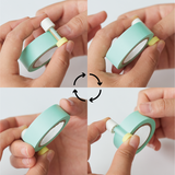 Dyspenser w pisaku na taśmy washi Maco