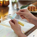 Dyspenser w pisaku na taśmy washi Maco