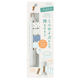 Dyspenser w pisaku na taśmy washi Maco