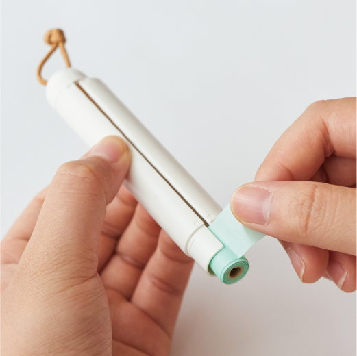 Dyspenser w pisaku na taśmy washi Maco