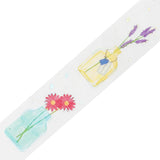 Taśma dekoracyjna PET | Wazon