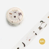 Taśma dekoracyjna Washi | Koty