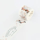 Taśma dekoracyjna Washi | Siatkówka